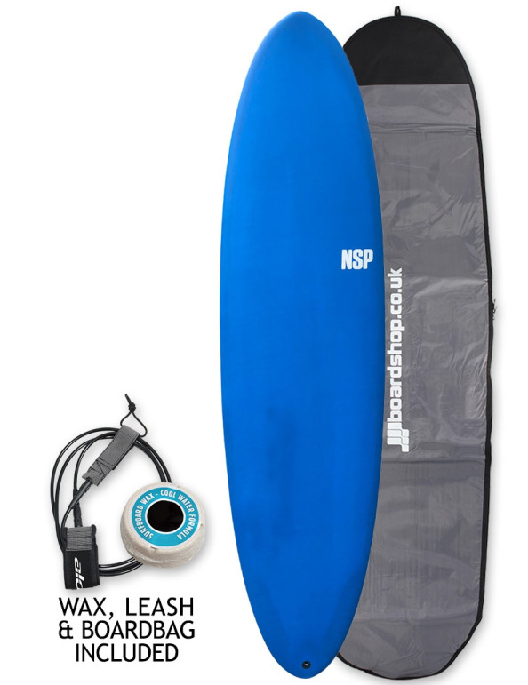 7ft funboard deals