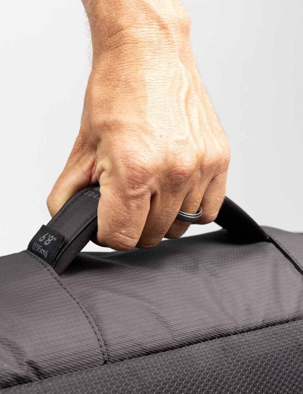 Ocean & Earth Apex Triple Fish Wheeled Travel Surfboard Bag 10mm