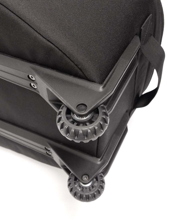 Ocean & Earth Apex Triple Fish Wheeled Travel Surfboard Bag 10mm