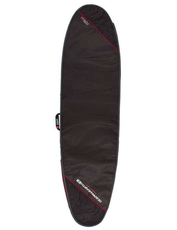 Ocean & Earth 8.0 ハードケース　AIRCON TRAVEL ocean-earth-aircon-xp-mini-mal