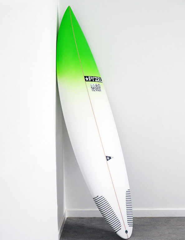 Pyzel Ghost Surfboard - Custom