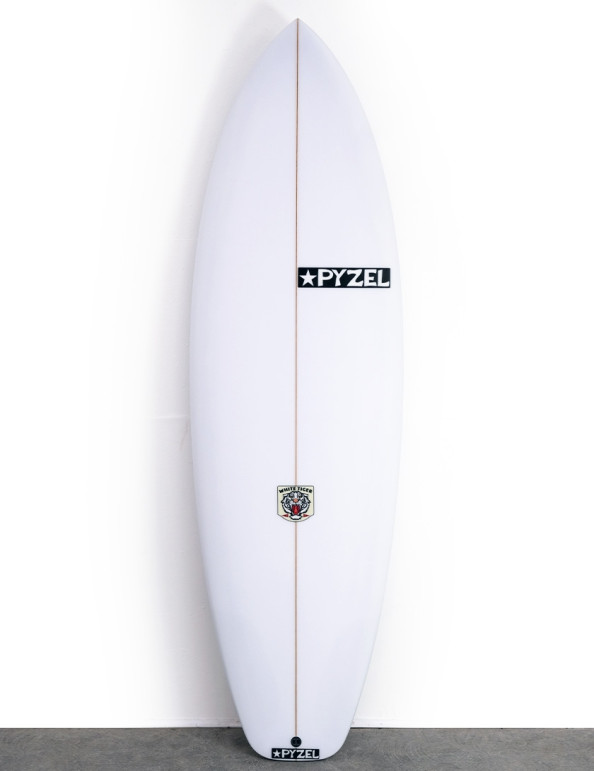 PYZEL WHITE TIGER 5'6フルカーボンパイゼルホワイトタイガー pyzel-white-tiger-surfboard-