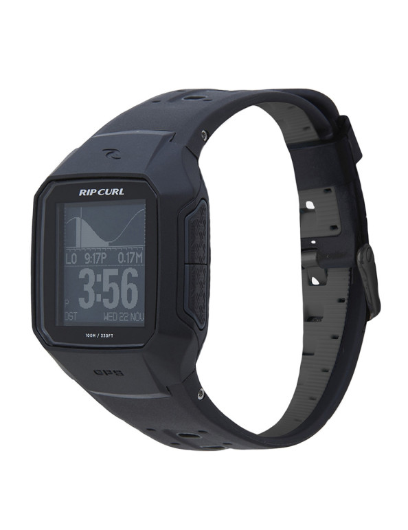 Rip Curl Search GPS 2 Surf Watch - Black