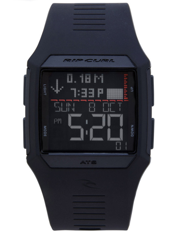 Buy Timex Allied Tide Temp Chronograph Men Watch - TW2T76500 Online @ Tata  CLiQ Luxury