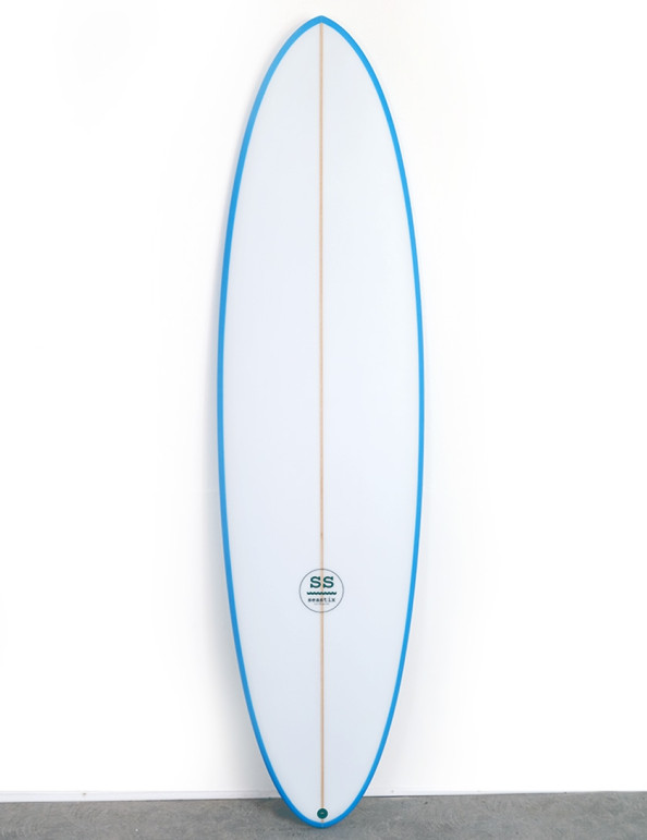 Trade deals me surfboards