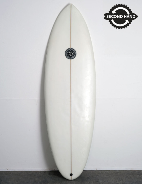 Second hand deals foam surfboards