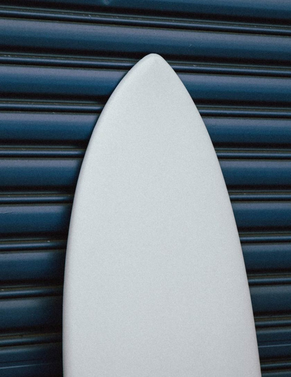 Softech The Triplet Soft Top surfboard 6ft 3 - Palm