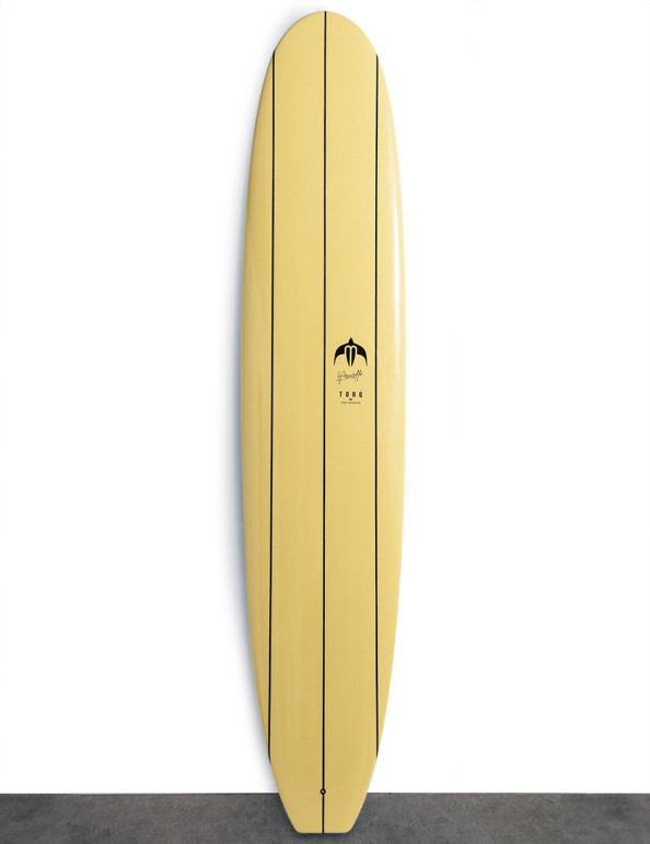 Longboard Classic | - Torq アドバンス ⁄ 9ft FIN LONGBOARD CLASSIC