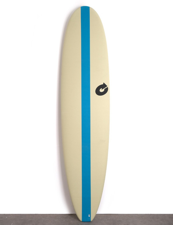 TAILOR SHAPE WAX レス EVA 8.0 サーフボード torq-mod-fun-eva-surfboard-
