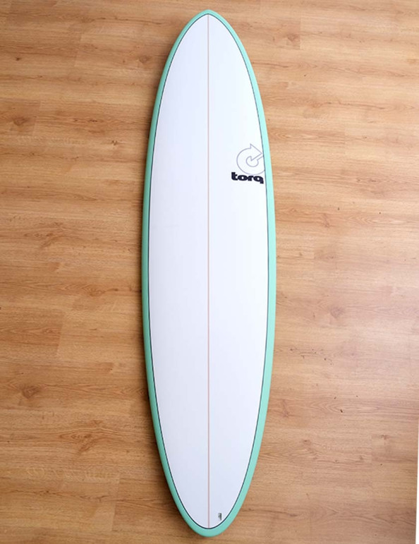 Mod Fun - Torq Surfboards