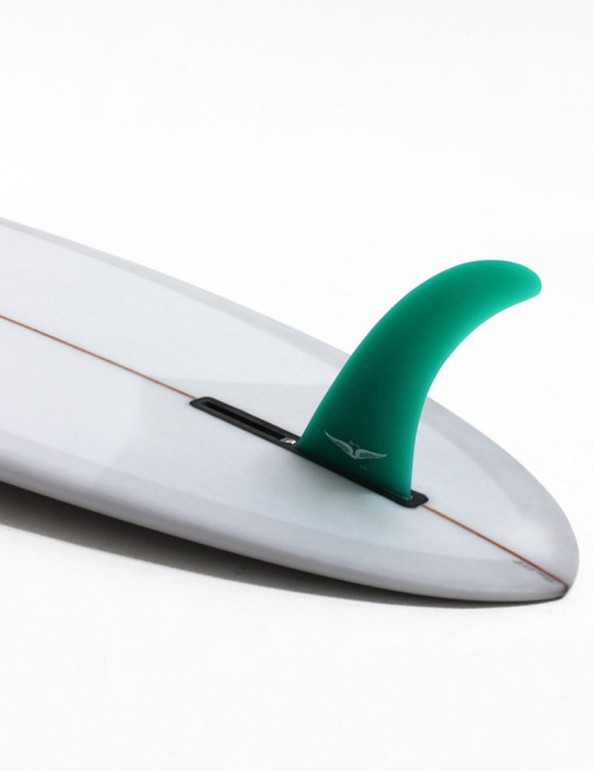 True ames clearance single fins