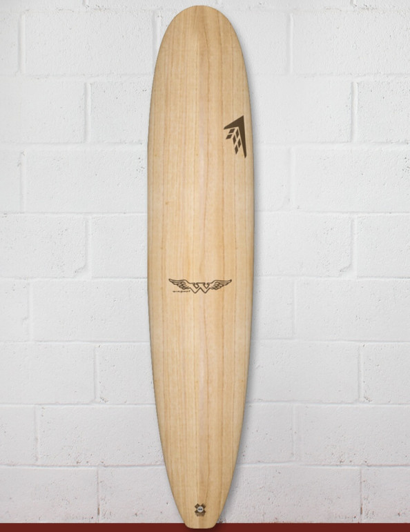 Firewire longboard on sale for sale