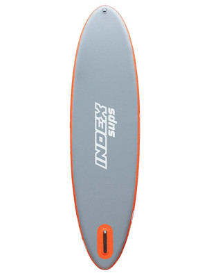 Alder Index 10' 6 Inflatbale SUP package - Orange