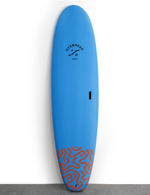 Foamy Surfboards