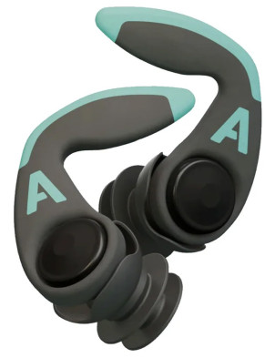 Alpine Watersafe Pro earplugs - Anthracite