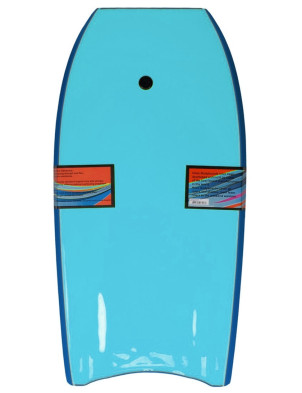 Apex AX01 bodyboard 45 inch - Blue