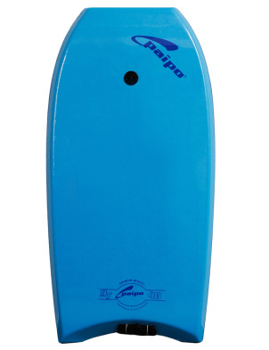 Paipo 9T Bodyboard 44 inch - Blue