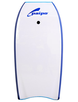 Paipo 9T Bodyboard 44 inch - Blue