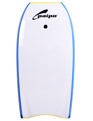 Paipo 9T Bodyboard 44 inch - Yellow