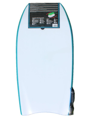 ASD Paipo Supra Bodyboard 42 inch - Blue