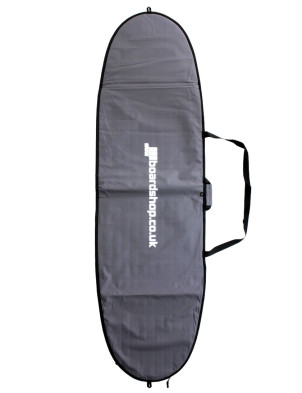 Boardshop Mini Mal surfboard bag 5mm 7ft 2 - Grey