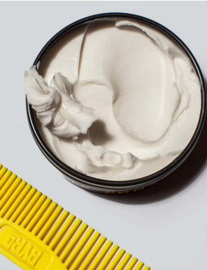 BYRD Matte Pomade 3.35oz