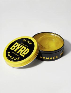 BYRD Slick Pomade 3.35oz