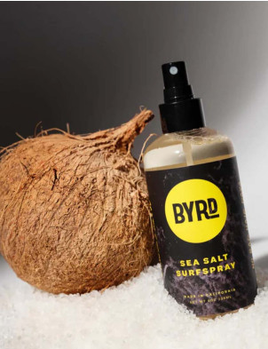 BYRD Texturizing Surf Spray 6 oz