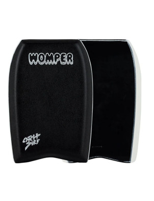 Catch Surf Womper Hand Plane - Black