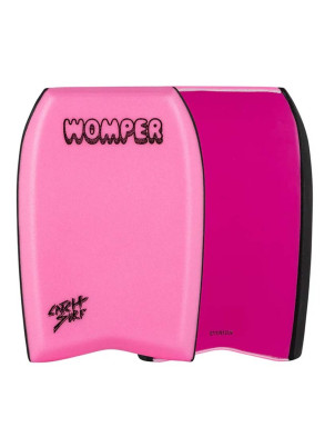 Catch Surf Womper Hand Plane - Pink