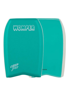 Catch Surf Womper Hand Plane - Turquoise