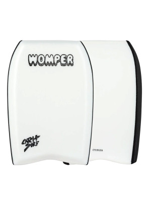 Catch Surf Womper Hand Plane - White