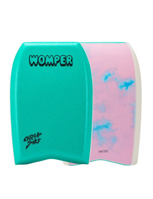 Catch Surf Womper Pro Blair Conklin Hand Plane - Turquoise