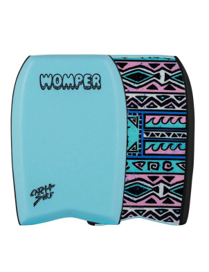 Catch Surf Womper Pro JOB Hand Plane - Sky Blue