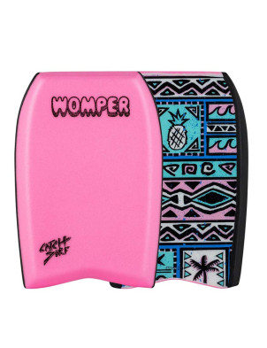 Catch Surf Womper Pro JOB Hand Plane - Pink