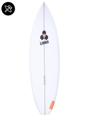 Channel Islands Big Happy Surfboard - Custom