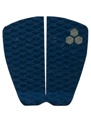 Channel Islands Dane Flat Surfboard Tail Pad - Seaside