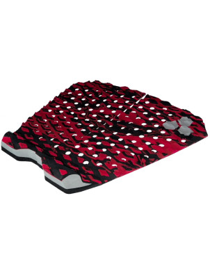 Channel Islands Factor XL Flat Surfboard Tail Pad - Pinot Noir