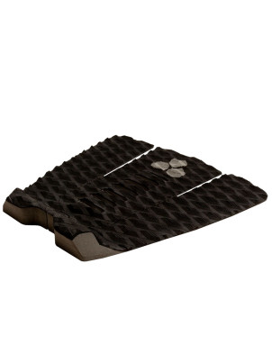 Channel Islands Fader Surfboard Tail Pad - Black 