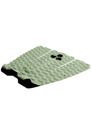 Channel Islands Fader Mega Kush Surfboard Tail Pad - Let Us