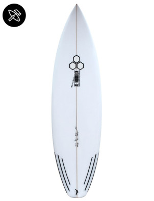 Channel Islands Fever Surfboard - Custom