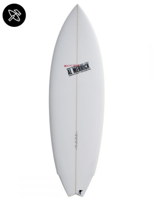 Channel Islands Free Scrubber Surfboard - Custom