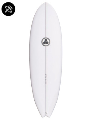 Channel Islands G-Skate Surfboard - Custom