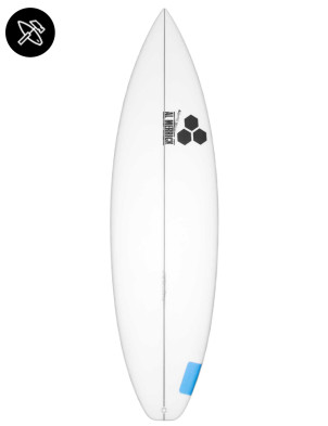Channel Islands Happy Surfboard - Custom