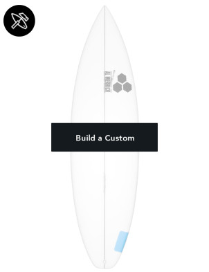 Channel Islands Happy Surfboard - Custom