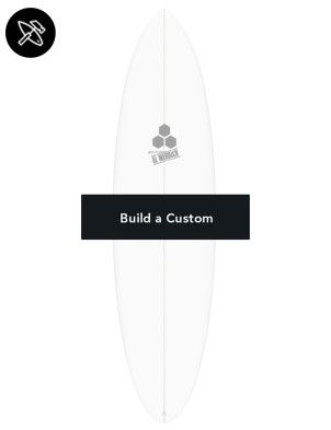 Channel Islands M23 Surfboard - Custom