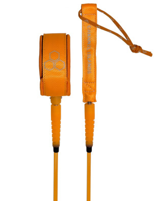 Channel Islands Mikey February Everyday Hex Comp Surfboard Leash 6ft - Scout