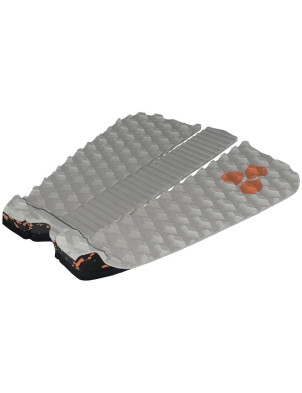Channel Islands Mikey February Surfboard Tail Pad - Granite