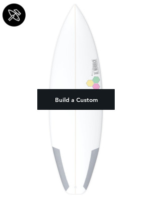 Channel Islands New Flyer Surfboard - Custom
