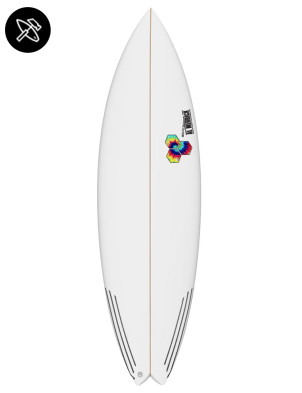 Channel Islands Rocket 9 Surfboard - Custom